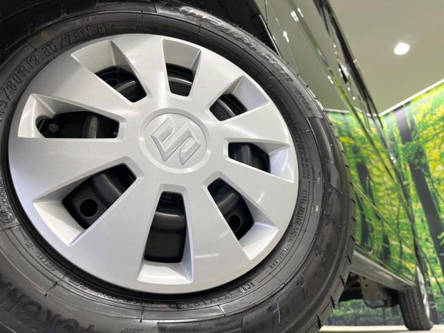 エブリイ ジョイン 4WD MT車 禁煙車 純正SDナビ 衝突被害軽減システム 車線逸脱警報 コーナーセンサー ETC LEDヘッド オートライト Bluetooth DVD/CD再生 フルセグ 電動格納ミラー(12枚目)