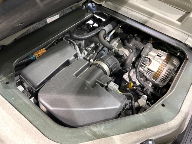 エブリイ ジョイン 4WD MT車 禁煙車 純正SDナビ 衝突被害軽減システム 車線逸脱警報 コーナーセンサー ETC LEDヘッド オートライト Bluetooth DVD/CD再生 フルセグ 電動格納ミラー(18枚目)