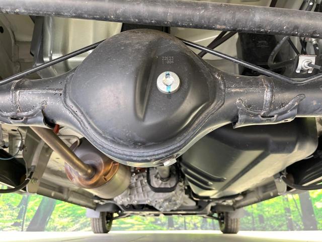 エブリイ ジョイン 4WD MT車 禁煙車 純正SDナビ 衝突被害軽減システム 車線逸脱警報 コーナーセンサー ETC LEDヘッド オートライト Bluetooth DVD/CD再生 フルセグ 電動格納ミラー(19枚目)