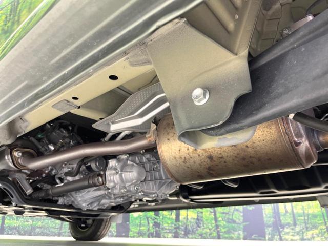 エブリイ ジョイン 4WD MT車 禁煙車 純正SDナビ 衝突被害軽減システム 車線逸脱警報 コーナーセンサー ETC LEDヘッド オートライト Bluetooth DVD/CD再生 フルセグ 電動格納ミラー(23枚目)