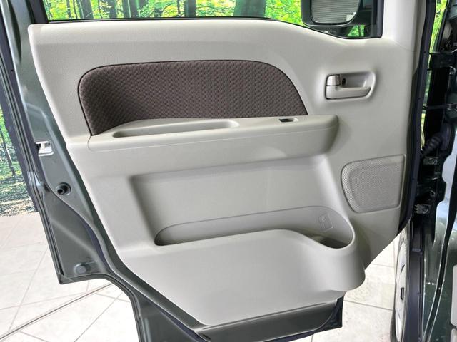 エブリイ ジョイン 4WD MT車 禁煙車 純正SDナビ 衝突被害軽減システム 車線逸脱警報 コーナーセンサー ETC LEDヘッド オートライト Bluetooth DVD/CD再生 フルセグ 電動格納ミラー(27枚目)