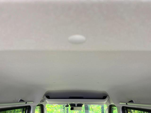 エブリイ ジョイン 4WD MT車 禁煙車 純正SDナビ 衝突被害軽減システム 車線逸脱警報 コーナーセンサー ETC LEDヘッド オートライト Bluetooth DVD/CD再生 フルセグ 電動格納ミラー(29枚目)