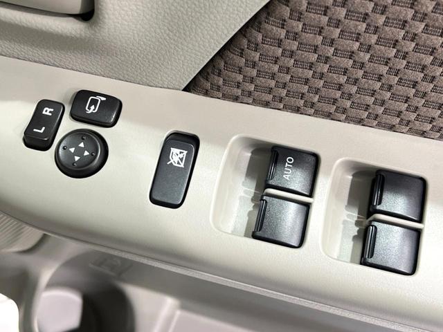 エブリイ ジョイン 4WD MT車 禁煙車 純正SDナビ 衝突被害軽減システム 車線逸脱警報 コーナーセンサー ETC LEDヘッド オートライト Bluetooth DVD/CD再生 フルセグ 電動格納ミラー(34枚目)