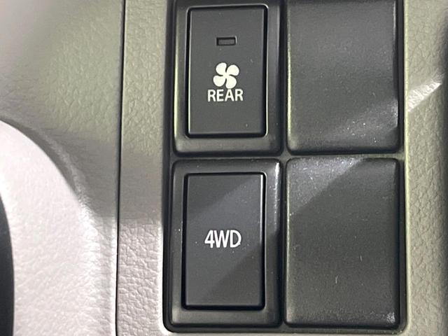 エブリイ ジョイン 4WD MT車 禁煙車 純正SDナビ 衝突被害軽減システム 車線逸脱警報 コーナーセンサー ETC LEDヘッド オートライト Bluetooth DVD/CD再生 フルセグ 電動格納ミラー(40枚目)