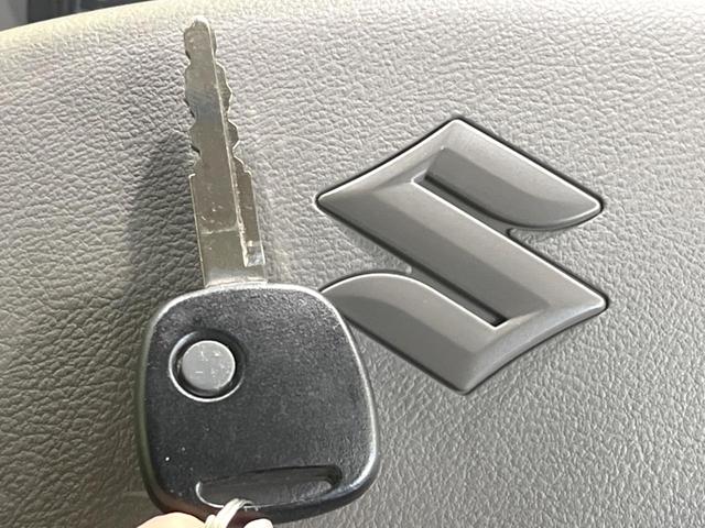 エブリイ ジョイン 4WD MT車 禁煙車 純正SDナビ 衝突被害軽減システム 車線逸脱警報 コーナーセンサー ETC LEDヘッド オートライト Bluetooth DVD/CD再生 フルセグ 電動格納ミラー(41枚目)