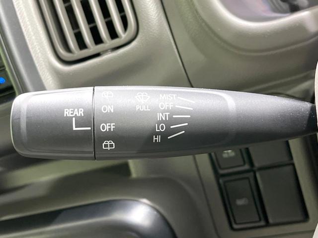 エブリイ ジョイン 4WD MT車 禁煙車 純正SDナビ 衝突被害軽減システム 車線逸脱警報 コーナーセンサー ETC LEDヘッド オートライト Bluetooth DVD/CD再生 フルセグ 電動格納ミラー(46枚目)