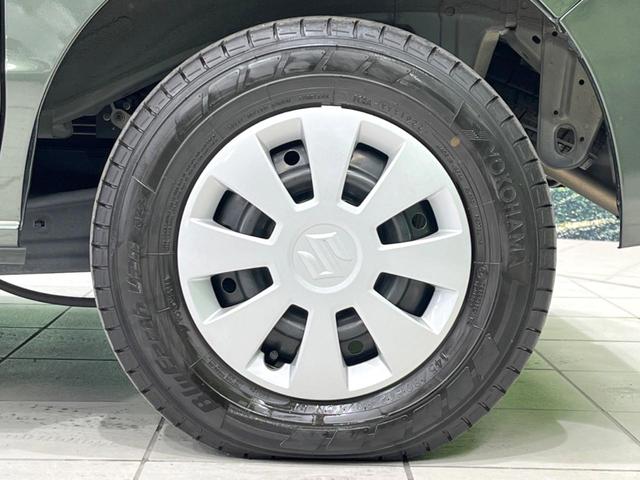 エブリイ ジョイン 4WD MT車 禁煙車 純正SDナビ 衝突被害軽減システム 車線逸脱警報 コーナーセンサー ETC LEDヘッド オートライト Bluetooth DVD/CD再生 フルセグ 電動格納ミラー(54枚目)