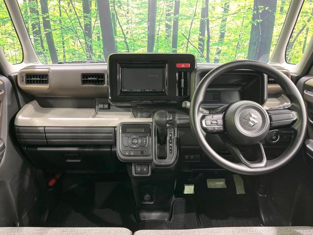 スペーシア ハイブリッドX 両側電動ドア SDナビ バックカメラ セーフティサポート 禁煙車 ドラレコ コーナーセンサー LEDヘッド ETC オートハイビーム 車線逸脱警報 オートライト オートエアコン(2枚目)