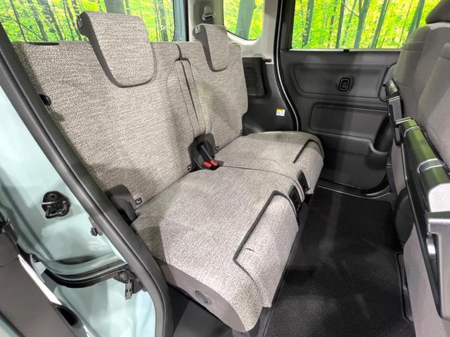 スペーシア ハイブリッドX 両側電動ドア SDナビ バックカメラ セーフティサポート 禁煙車 ドラレコ コーナーセンサー LEDヘッド ETC オートハイビーム 車線逸脱警報 オートライト オートエアコン(9枚目)