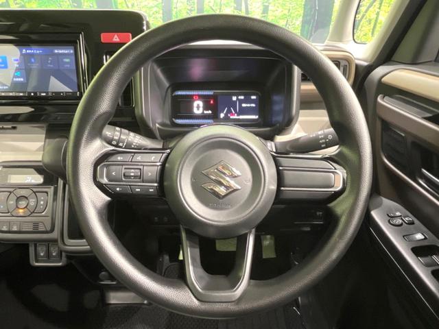 スペーシア ハイブリッドX 両側電動ドア SDナビ バックカメラ セーフティサポート 禁煙車 ドラレコ コーナーセンサー LEDヘッド ETC オートハイビーム 車線逸脱警報 オートライト オートエアコン(11枚目)