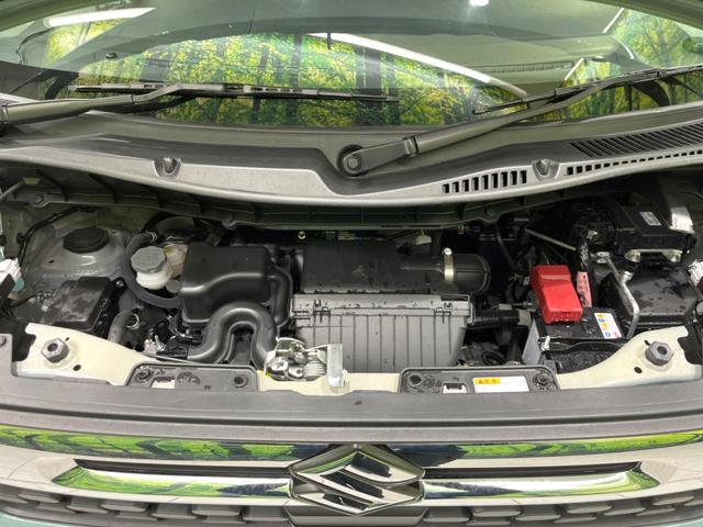 スペーシア ハイブリッドX 両側電動ドア SDナビ バックカメラ セーフティサポート 禁煙車 ドラレコ コーナーセンサー LEDヘッド ETC オートハイビーム 車線逸脱警報 オートライト オートエアコン(18枚目)