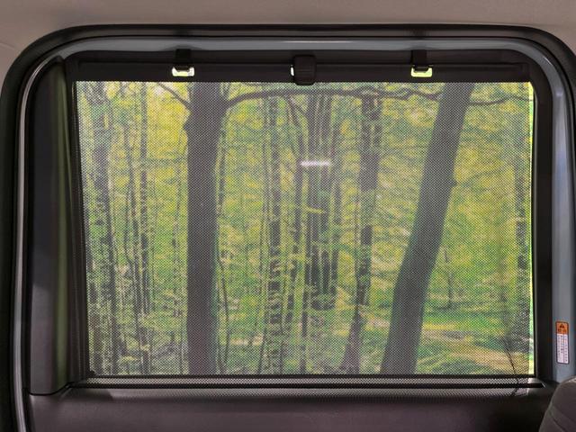 スペーシア ハイブリッドX 両側電動ドア SDナビ バックカメラ セーフティサポート 禁煙車 ドラレコ コーナーセンサー LEDヘッド ETC オートハイビーム 車線逸脱警報 オートライト オートエアコン(36枚目)