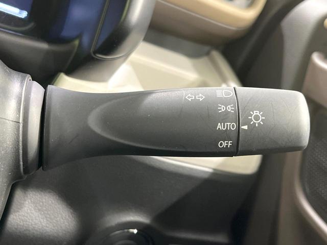 スペーシア ハイブリッドX 両側電動ドア SDナビ バックカメラ セーフティサポート 禁煙車 ドラレコ コーナーセンサー LEDヘッド ETC オートハイビーム 車線逸脱警報 オートライト オートエアコン(47枚目)