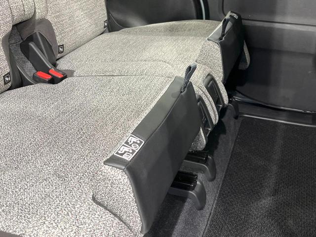 スペーシア ハイブリッドX 両側電動ドア SDナビ バックカメラ セーフティサポート 禁煙車 ドラレコ コーナーセンサー LEDヘッド ETC オートハイビーム 車線逸脱警報 オートライト オートエアコン(52枚目)