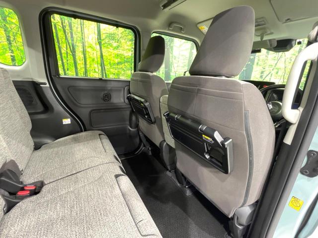 スペーシア ハイブリッドX 両側電動ドア SDナビ バックカメラ セーフティサポート 禁煙車 ドラレコ コーナーセンサー LEDヘッド ETC オートハイビーム 車線逸脱警報 オートライト オートエアコン(54枚目)