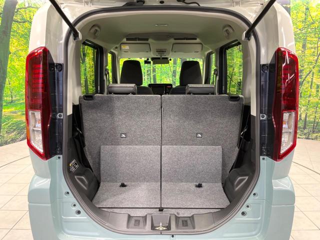 スペーシア ハイブリッドX 両側電動ドア SDナビ バックカメラ セーフティサポート 禁煙車 ドラレコ コーナーセンサー LEDヘッド ETC オートハイビーム 車線逸脱警報 オートライト オートエアコン(55枚目)