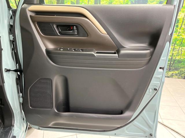 スペーシア ハイブリッドX 両側電動ドア SDナビ バックカメラ セーフティサポート 禁煙車 ドラレコ コーナーセンサー LEDヘッド ETC オートハイビーム 車線逸脱警報 オートライト オートエアコン(65枚目)