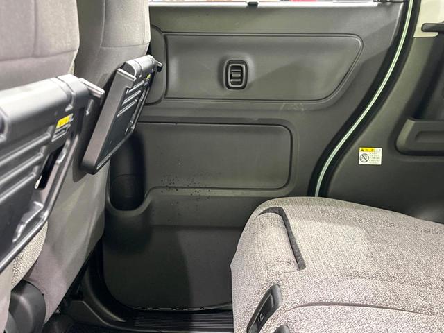 スペーシア ハイブリッドX 両側電動ドア SDナビ バックカメラ セーフティサポート 禁煙車 ドラレコ コーナーセンサー LEDヘッド ETC オートハイビーム 車線逸脱警報 オートライト オートエアコン(66枚目)