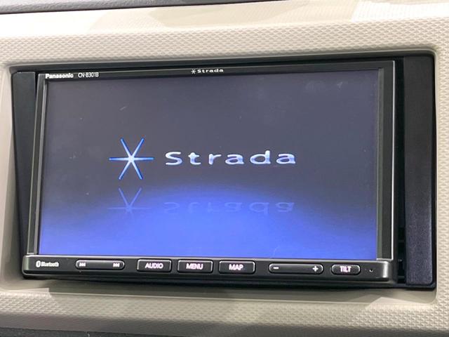 アルト Ｌ　ＳＤナビ　バックカメラ　衝突被害軽減システム　禁煙車　シートヒーター　ドラレコ　コーナーセンサー　車線逸脱警報　オートライト　Ｂｌｕｅｔｏｏｔｈ接続　盗難防止措置（3枚目）