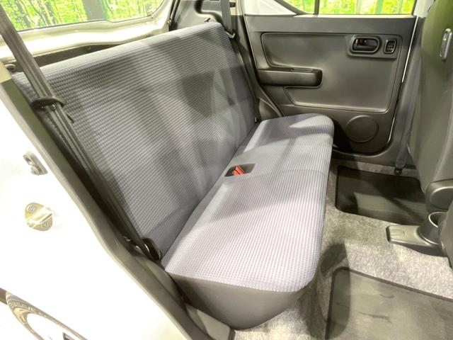 アルト Ｌ　ＳＤナビ　バックカメラ　衝突被害軽減システム　禁煙車　シートヒーター　ドラレコ　コーナーセンサー　車線逸脱警報　オートライト　Ｂｌｕｅｔｏｏｔｈ接続　盗難防止措置（9枚目）