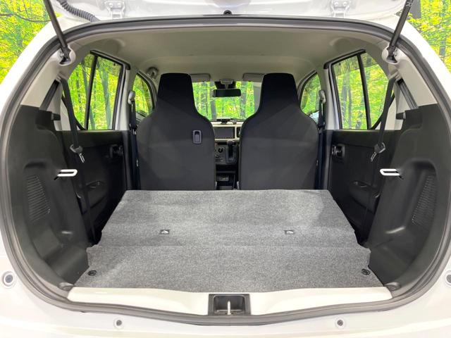 アルト Ｌ　ＳＤナビ　バックカメラ　衝突被害軽減システム　禁煙車　シートヒーター　ドラレコ　コーナーセンサー　車線逸脱警報　オートライト　Ｂｌｕｅｔｏｏｔｈ接続　盗難防止措置（10枚目）