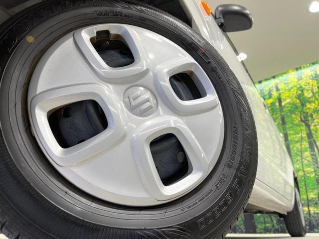 アルト Ｌ　ＳＤナビ　バックカメラ　衝突被害軽減システム　禁煙車　シートヒーター　ドラレコ　コーナーセンサー　車線逸脱警報　オートライト　Ｂｌｕｅｔｏｏｔｈ接続　盗難防止措置（13枚目）