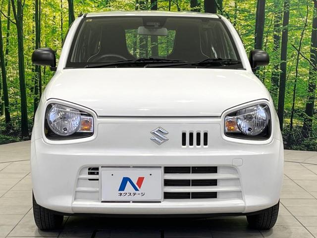アルト Ｌ　ＳＤナビ　バックカメラ　衝突被害軽減システム　禁煙車　シートヒーター　ドラレコ　コーナーセンサー　車線逸脱警報　オートライト　Ｂｌｕｅｔｏｏｔｈ接続　盗難防止措置（14枚目）