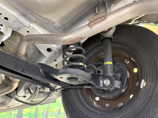 アルト Ｌ　ＳＤナビ　バックカメラ　衝突被害軽減システム　禁煙車　シートヒーター　ドラレコ　コーナーセンサー　車線逸脱警報　オートライト　Ｂｌｕｅｔｏｏｔｈ接続　盗難防止措置（22枚目）