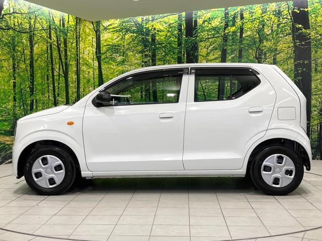 アルト Ｌ　ＳＤナビ　バックカメラ　衝突被害軽減システム　禁煙車　シートヒーター　ドラレコ　コーナーセンサー　車線逸脱警報　オートライト　Ｂｌｕｅｔｏｏｔｈ接続　盗難防止措置（26枚目）