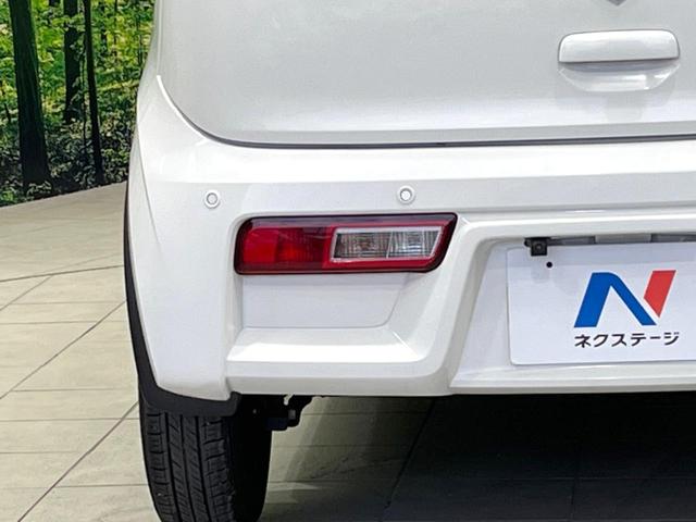 アルト Ｌ　ＳＤナビ　バックカメラ　衝突被害軽減システム　禁煙車　シートヒーター　ドラレコ　コーナーセンサー　車線逸脱警報　オートライト　Ｂｌｕｅｔｏｏｔｈ接続　盗難防止措置（28枚目）