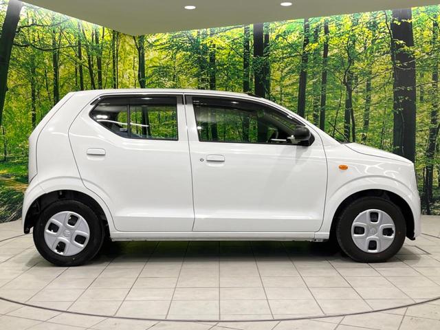 アルト Ｌ　ＳＤナビ　バックカメラ　衝突被害軽減システム　禁煙車　シートヒーター　ドラレコ　コーナーセンサー　車線逸脱警報　オートライト　Ｂｌｕｅｔｏｏｔｈ接続　盗難防止措置（30枚目）