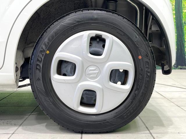 アルト Ｌ　ＳＤナビ　バックカメラ　衝突被害軽減システム　禁煙車　シートヒーター　ドラレコ　コーナーセンサー　車線逸脱警報　オートライト　Ｂｌｕｅｔｏｏｔｈ接続　盗難防止措置（31枚目）