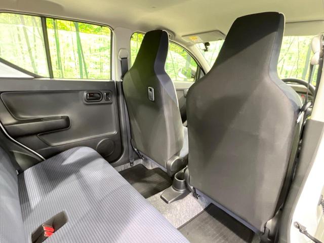 アルト Ｌ　ＳＤナビ　バックカメラ　衝突被害軽減システム　禁煙車　シートヒーター　ドラレコ　コーナーセンサー　車線逸脱警報　オートライト　Ｂｌｕｅｔｏｏｔｈ接続　盗難防止措置（49枚目）