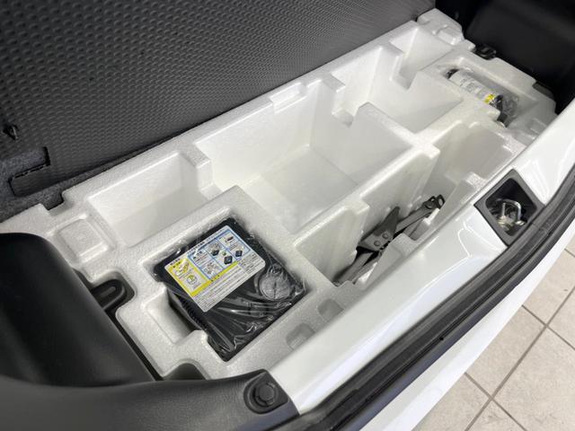 アルト Ｌ　ＳＤナビ　バックカメラ　衝突被害軽減システム　禁煙車　シートヒーター　ドラレコ　コーナーセンサー　車線逸脱警報　オートライト　Ｂｌｕｅｔｏｏｔｈ接続　盗難防止措置（55枚目）