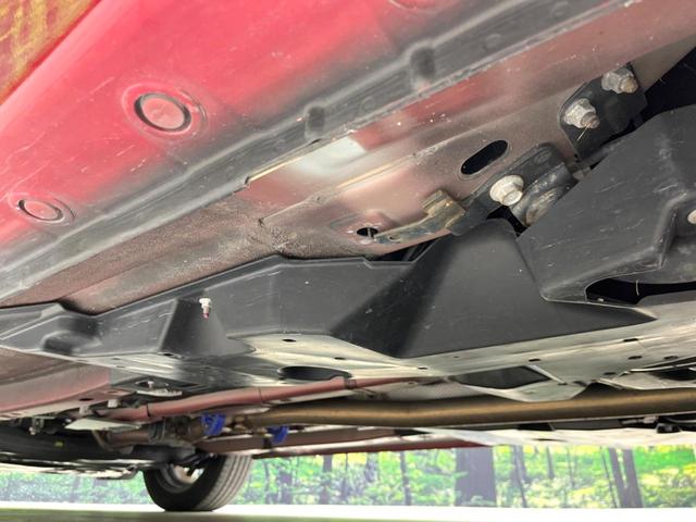 デミオ ＸＤミストマルーン　４ＷＤ　ディーゼル（軽油）　マツダコネクト　全周囲カメラ　衝突被害軽減システム　禁煙車　ドラレコ　コーナーセンサー　ＬＥＤヘッド　ＥＴＣ　クルコン　純正１６インチアルミ　車線逸脱警報　オートライト（22枚目）