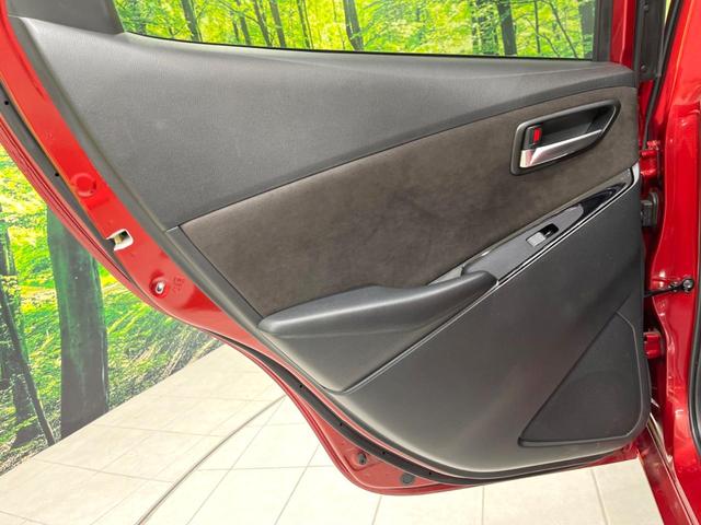 デミオ ＸＤミストマルーン　４ＷＤ　ディーゼル（軽油）　マツダコネクト　全周囲カメラ　衝突被害軽減システム　禁煙車　ドラレコ　コーナーセンサー　ＬＥＤヘッド　ＥＴＣ　クルコン　純正１６インチアルミ　車線逸脱警報　オートライト（63枚目）