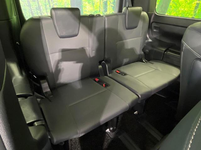 ３列目シートはもちろん状態良好☆大人でもゆったりと座って頂けますので、大人数でのお出かけもラクラクです♪ご家族で、気の知れた仲間で、ドライブに行くのが楽しみですね♪