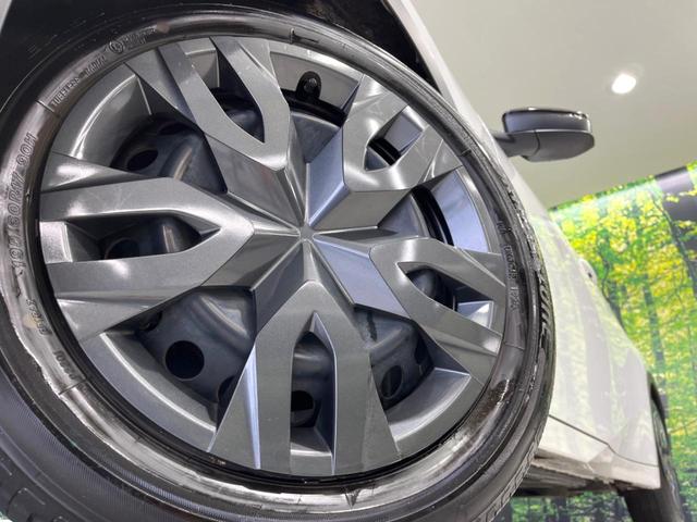 プリウス Ｘ　バックカメラ　衝突被害軽減システム　レーダークルーズ　禁煙車　ドラレコ　コーナーセンサー　スマートキー　ＬＥＤヘッド　ＥＴＣ２．０　オートハイビーム　車線逸脱警報　オートライト　オートエアコン（13枚目）