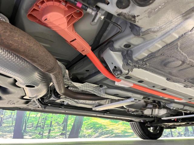 カローラクロス ハイブリッド　Ｚ　全周囲カメラ　衝突被害軽減システム　レーダークルーズ　禁煙車　電動リアゲート　パワーシート　コーナーセンサー　スマートキー　ＬＥＤヘッド　ＥＴＣ２．０　純正１８インチアルミ　オートハイビーム（23枚目）