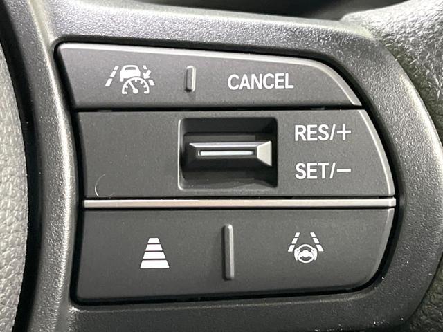 Ｎ－ＢＯＸ ベースグレード　電動スライドドア　バックカメラ　衝突被害軽減システム　禁煙車　コーナーセンサー　スマートキー　ＬＥＤヘッド　ビルトインＥＴＣ　車線逸脱警報　オートライト　オートエアコン　Ｂｌｕｅｔｏｏｔｈ　フルセグ（5枚目）