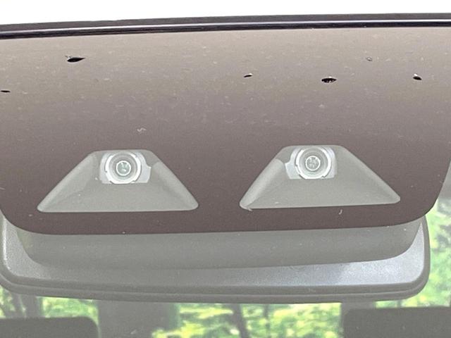 ミライース Ｘ　ＳＡＩＩＩ　４ＷＤ　バックカメラ　ＳＤナビ　衝突軽減　車線逸脱　禁煙車　ドラレコ　コーナーセンサー　ＬＥＤヘッド／フォグ　ＥＴＣ　オートハイビーム　オートライト　Ｂｌｕｅｔｏｏｔｈ　ＤＶＤ／ＣＤ再生　リモコンキー（3枚目）