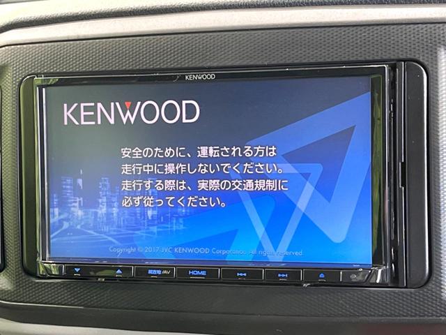 ミライース Ｘ　ＳＡＩＩＩ　４ＷＤ　バックカメラ　ＳＤナビ　衝突軽減　車線逸脱　禁煙車　ドラレコ　コーナーセンサー　ＬＥＤヘッド／フォグ　ＥＴＣ　オートハイビーム　オートライト　Ｂｌｕｅｔｏｏｔｈ　ＤＶＤ／ＣＤ再生　リモコンキー（4枚目）