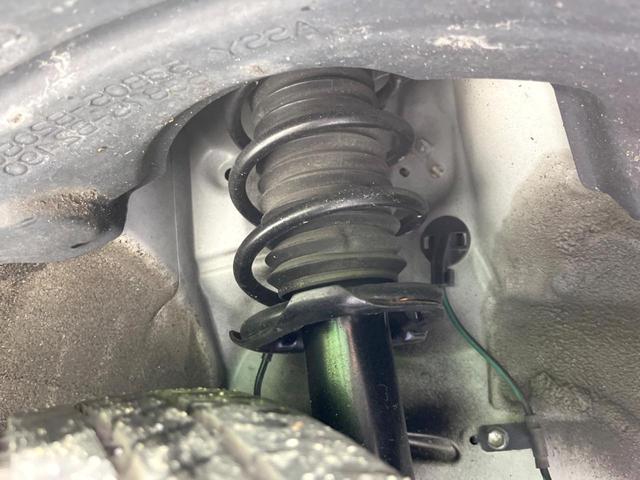 ミライース Ｘ　ＳＡＩＩＩ　４ＷＤ　バックカメラ　ＳＤナビ　衝突軽減　車線逸脱　禁煙車　ドラレコ　コーナーセンサー　ＬＥＤヘッド／フォグ　ＥＴＣ　オートハイビーム　オートライト　Ｂｌｕｅｔｏｏｔｈ　ＤＶＤ／ＣＤ再生　リモコンキー（20枚目）