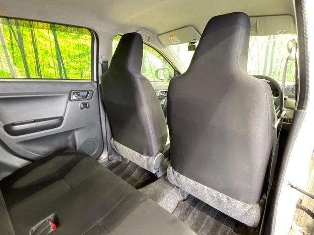 ミライース Ｘ　ＳＡＩＩＩ　４ＷＤ　バックカメラ　ＳＤナビ　衝突軽減　車線逸脱　禁煙車　ドラレコ　コーナーセンサー　ＬＥＤヘッド／フォグ　ＥＴＣ　オートハイビーム　オートライト　Ｂｌｕｅｔｏｏｔｈ　ＤＶＤ／ＣＤ再生　リモコンキー（41枚目）