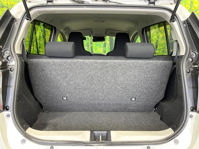 ミライース Ｘ　ＳＡＩＩＩ　４ＷＤ　バックカメラ　ＳＤナビ　衝突軽減　車線逸脱　禁煙車　ドラレコ　コーナーセンサー　ＬＥＤヘッド／フォグ　ＥＴＣ　オートハイビーム　オートライト　Ｂｌｕｅｔｏｏｔｈ　ＤＶＤ／ＣＤ再生　リモコンキー（42枚目）