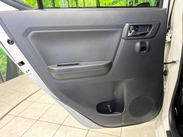 ミライース Ｘ　ＳＡＩＩＩ　４ＷＤ　バックカメラ　ＳＤナビ　衝突軽減　車線逸脱　禁煙車　ドラレコ　コーナーセンサー　ＬＥＤヘッド／フォグ　ＥＴＣ　オートハイビーム　オートライト　Ｂｌｕｅｔｏｏｔｈ　ＤＶＤ／ＣＤ再生　リモコンキー（47枚目）