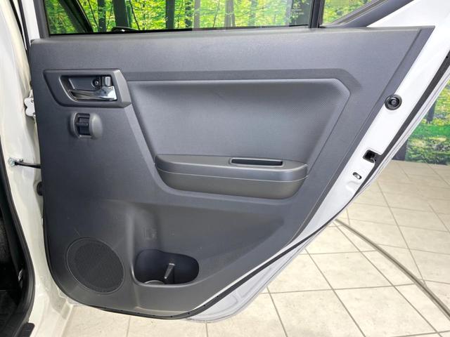 ミライース Ｘ　ＳＡＩＩＩ　４ＷＤ　バックカメラ　ＳＤナビ　衝突軽減　車線逸脱　禁煙車　ドラレコ　コーナーセンサー　ＬＥＤヘッド／フォグ　ＥＴＣ　オートハイビーム　オートライト　Ｂｌｕｅｔｏｏｔｈ　ＤＶＤ／ＣＤ再生　リモコンキー（48枚目）