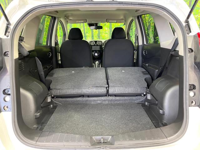 ノート ｅ－パワー　Ｘ　バックカメラ　ＳＤナビ　衝突軽減　車線逸脱　禁煙車　ＥＴＣ　ＬＥＤヘッド　オートライト　オートエアコン　Ｂｌｕｅｔｏｏｔｈ　ＤＶＤ／ＣＤ再生　スマートキー　電動格納ドアミラー　アイドリングストップ（10枚目）