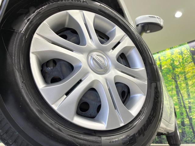 ノート ｅ－パワー　Ｘ　バックカメラ　ＳＤナビ　衝突軽減　車線逸脱　禁煙車　ＥＴＣ　ＬＥＤヘッド　オートライト　オートエアコン　Ｂｌｕｅｔｏｏｔｈ　ＤＶＤ／ＣＤ再生　スマートキー　電動格納ドアミラー　アイドリングストップ（13枚目）