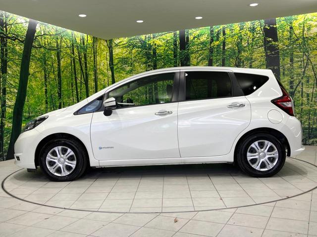 ノート ｅ－パワー　Ｘ　バックカメラ　ＳＤナビ　衝突軽減　車線逸脱　禁煙車　ＥＴＣ　ＬＥＤヘッド　オートライト　オートエアコン　Ｂｌｕｅｔｏｏｔｈ　ＤＶＤ／ＣＤ再生　スマートキー　電動格納ドアミラー　アイドリングストップ（58枚目）